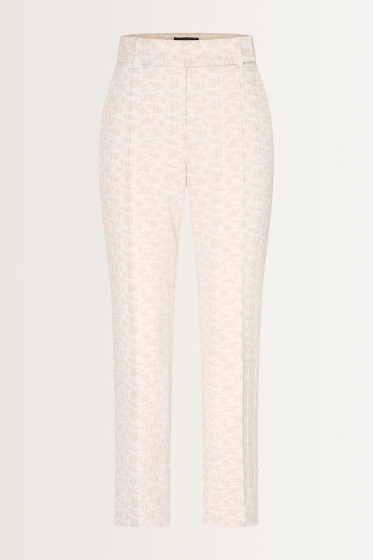 Жакард панталони