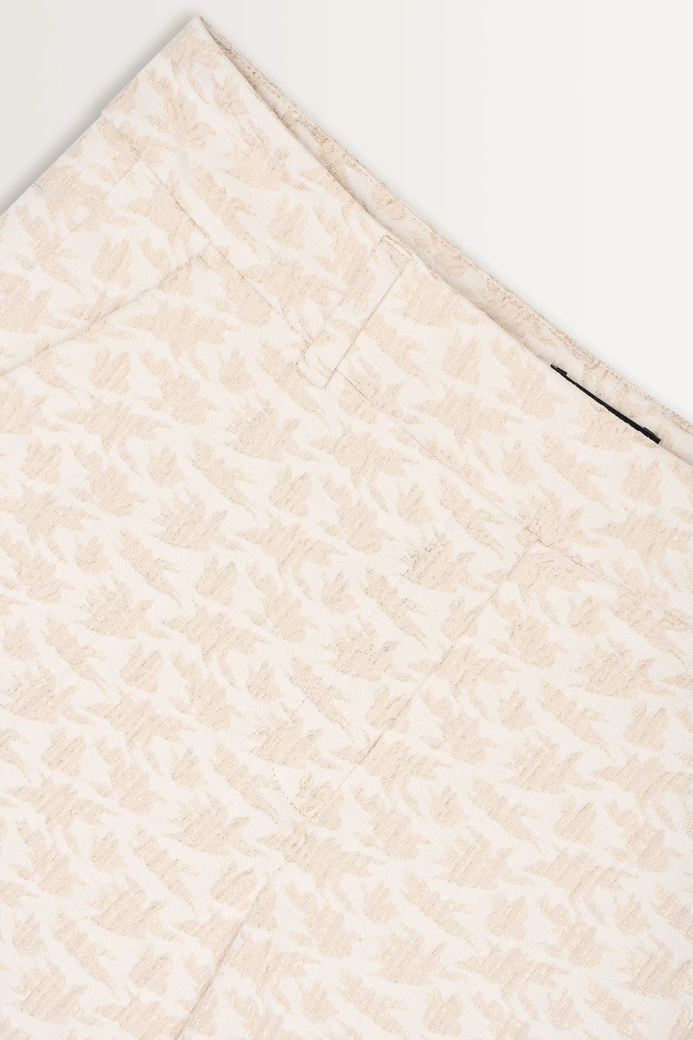 Жакард панталони