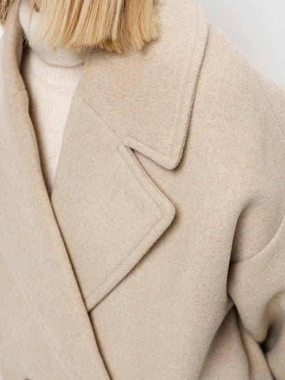 Морнарски капут