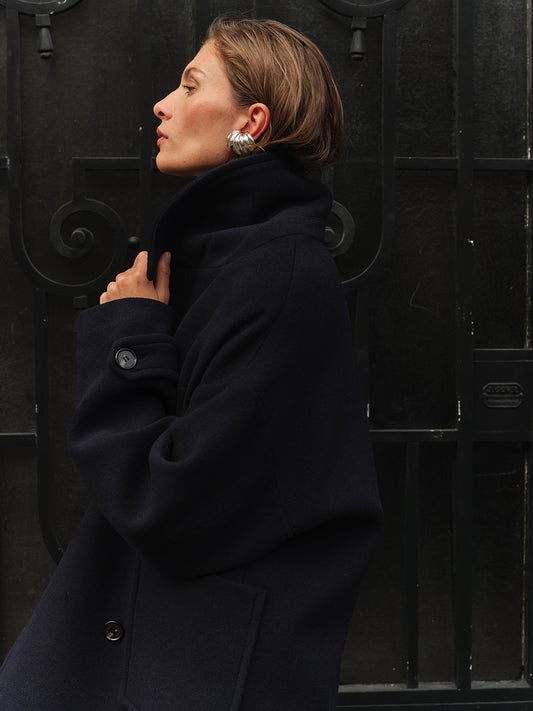 Морнарски капут