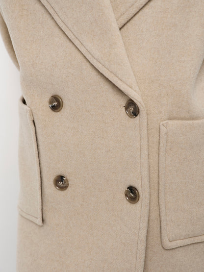 Морнарски капут