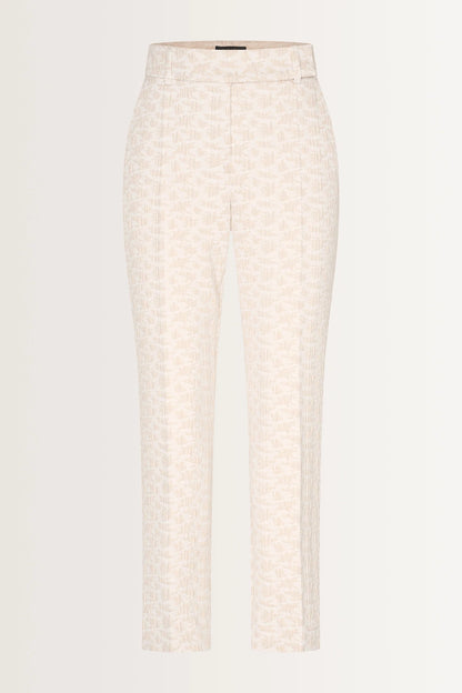 Жакард панталони