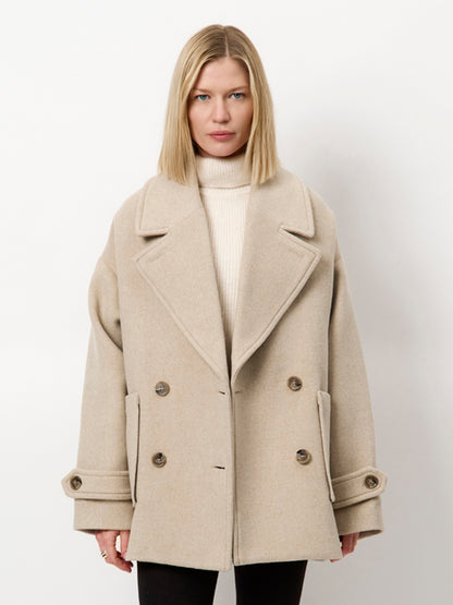 Морнарски капут