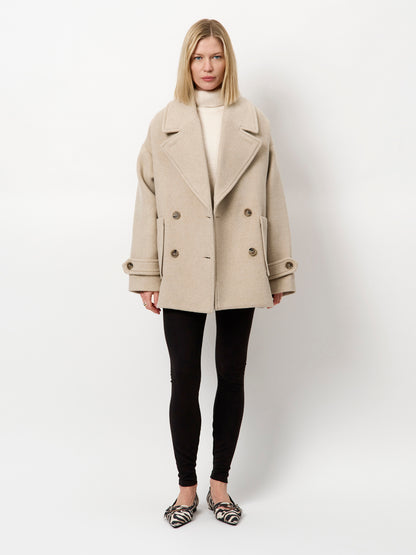 Морнарски капут