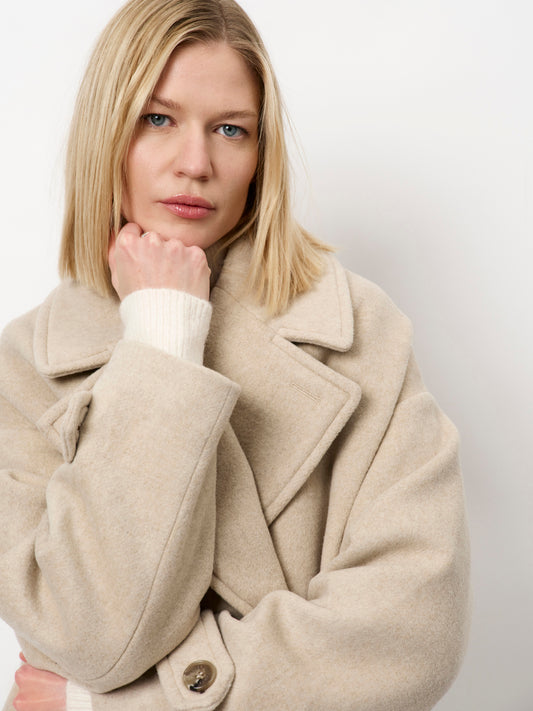 Морнарски капут