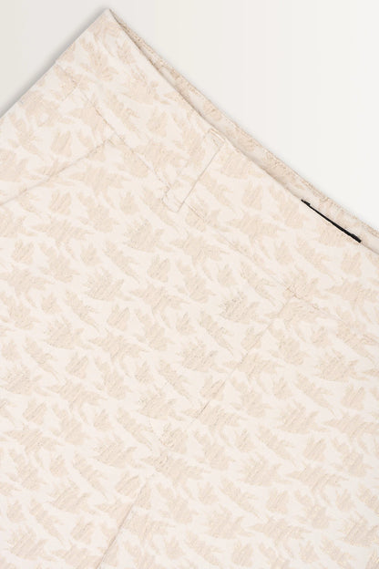 Жакард панталони