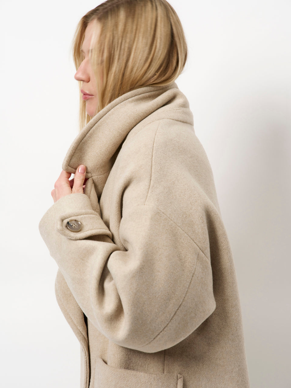 Морнарски капут